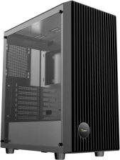 Корпус  Ocypus Gamma C70 Black with window (GAMMA-C70-BKG000XX-GL)