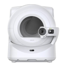 Смарт-лоток  Petkit Purobot Ultra with Camera Self-Clean (P9903)