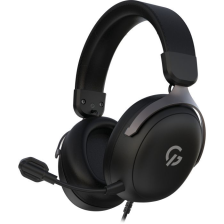 Навушники  GamePro Asgard Freya Black (HS145B)