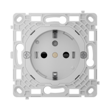 Розетка  Ajax Vertical OutletCore for Outlet Basic (000046669)