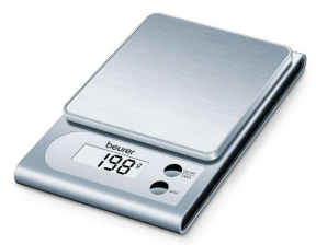 Ваги  Beurer KS 22