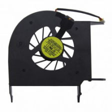 Вентилятор ноутбука  HP DV6-1000/DV6-1100/DV6-1200 /DC(5V,0.4A) 3pin (535442-001/DFS551305MC0T/AB7805