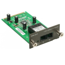 Модуль  D-Link DEM-201F 