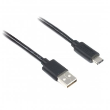 Кабель USB Cablexpert (CCP-USB2-AMCM-1M) 1m USB 2.0 A-папа/C-папа 