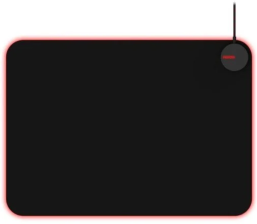 Килимок  AOC Agon AMM700 RGB M Black (AMM700DR0R)