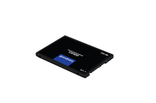 Накопичувач SSD 128GB GOODRAM CX400 Gen.2 2.5" SATAIII 3D TLC (SSDPR-CX400-128-G2)