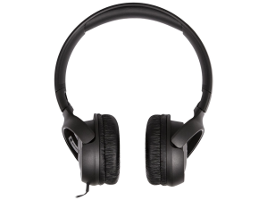 Навушники JBL T500 Black (JBLT500BLK)