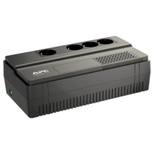 Джерело безперебійного живлення APC Easy UPS BV 1000VA, Schuko (BV1000I-GR)