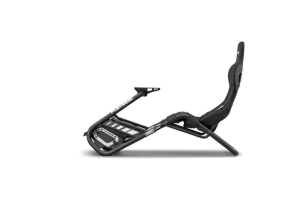 Кокпіт з кріпленням для керма та педалей  Playseat® Trophy - Black RAP.00304