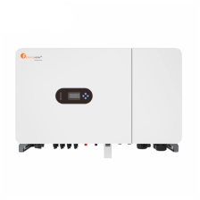 Гібридний інвертор  Filicity T-REX-50KHP3G01 50kW(160-800V) MPPT(150-850V) 50A/2 HY(Parallel)