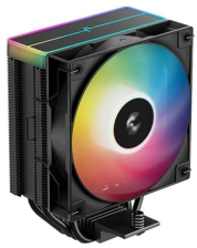 Кулер Deepcool AG400 BK ARGB V2