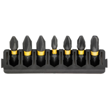 Біти FlexTorq DeWALT DT70809