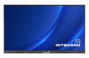 Інтерактивна панель  INTBOARD GT86