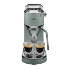 Кавоварка DeLonghi EC 890 GR