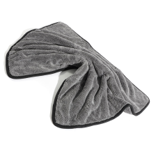 Мікрофібра  ColorWay автомобільна універсальна Extra Dry 1200gsm 40х40см сіра