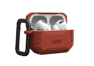 Чохол  UAG для AirPods Pro (2nd Gen) Scout, Rust 104123119191