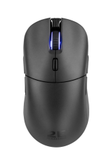 Мишка 2E GAMING HyperDrive Lite WL, RGB Black 2E-MGHDL-WL-BK