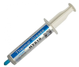 Термопаста  Halnziye HY-810 5г (00502)