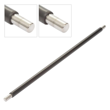 Вал первинного заряду HP CLJ CP5225/5525/M775 AHK (2600255)