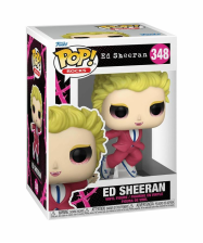 Фігурка  Funko Rocks: Ed Sheeran - Vampire 5908305244967