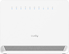 Маршрутизатор  Cudy LT500E, AC1200 Wi-Fi 4G LTE-Cat4 Router
