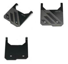 Підставка для відеокарти ASUS VGA-HOLDER-SI-2 (90YE00I1-B0NA00)