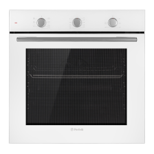 Духова шафа електрична  Perfelli PERLA 6M7 BIANCO