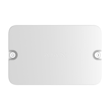  Модуль для інтеграції пристроїв Ajax EN54 I/O Module 2X2 white, 2 входи, 2 виходи, EN54, бездротовий