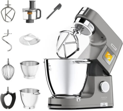 Міксер Kenwood KWL 90.244 SI Titanium Chef Patissier XL (KWL90244SI)