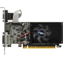 Відеокарта  Golden Memory GeForce GT610 1GB DDR3 (GT610D31G64bit) 