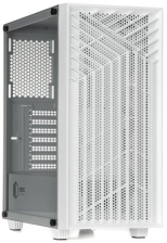 Корпус  Qube GERYON White (QBGERYON_FWNU3)