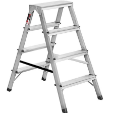 Драбина Stark SDHR404 2 х 4 ступені (525240202)