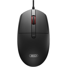 Мишка  XO M8 Wireless Black (M8 Black)