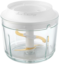 Подрібнювач  Sencor Accu technology SCB9001GY