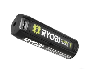 Акумулятор  Ryobi RB4L30, 4В USB Lithium, 3Аг 5133006224