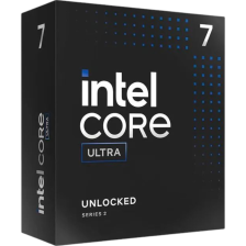 Процесор  INTEL Core™ Ultra 7 265 (BX80768265)