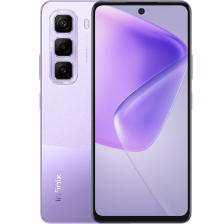 Смартфон  Infinix Hot 50 X6882 8/128GB Dreamy Purple