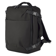 Рюкзак дорожній  Tucano Tugo M Dry Cabin Luggage 15.6", чорний BKTUGDR-M-BK