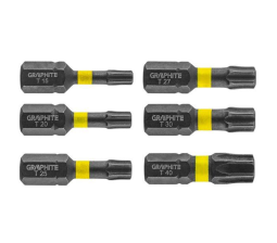 Біти ударні  GRAPHITE 