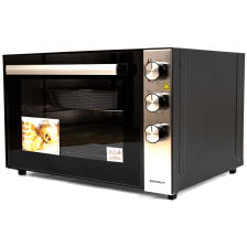 Електропіч  Grunhelm GN70KASC