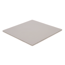 Термопрокладка HY-100, 100x100x0.3mm, Light Gray,> 2,0W / m-K, -40 ° ≈240 °, питома вага -2g / cm3, OEM Q