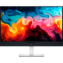 Монітор  DELL S3225QC (210-BRVT)