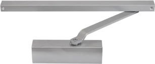 Доводчик двері  Dortec DT-72 Silver (DT-72/Silver)