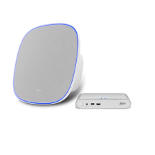 Спікерфон стельовий  AVer FONE700 61U6300000AC