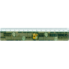 Лінійка  Kite Transformers, 15 см (TF24-090)