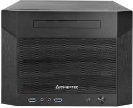Корпус  Chieftec PRO CUBE MINI (CN-01B-OP)
