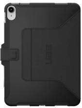 Чохол  UAG для Apple iPad 10.9&quot;(10th Gen, 2022) Scout Folio, Black 12339I114040