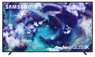 Телевізор  Samsung QE65QN900FUXUA