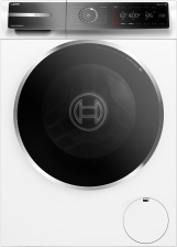 Пральна машина  Bosch фронтальна, WGB256A1UA