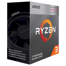 Процесор AMD Ryzen 3 3200G 3.6GHz sAM4 Box